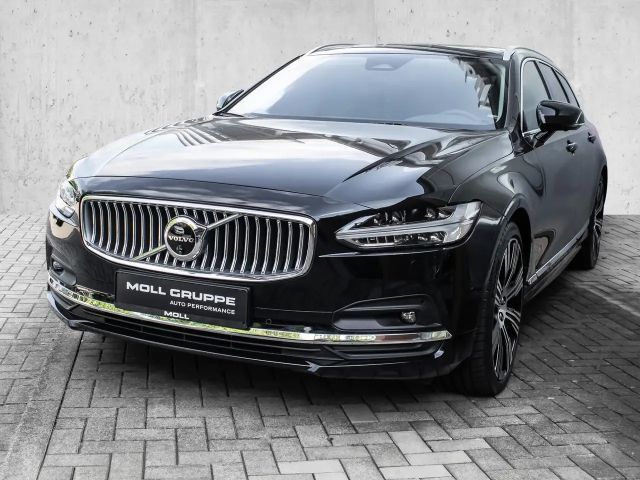 Volvo V90 Bright Ultimate