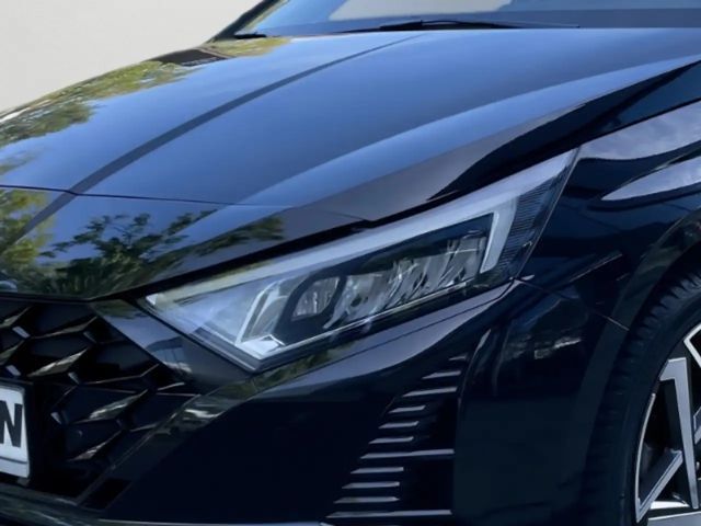 Hyundai i20 1.0 Prime