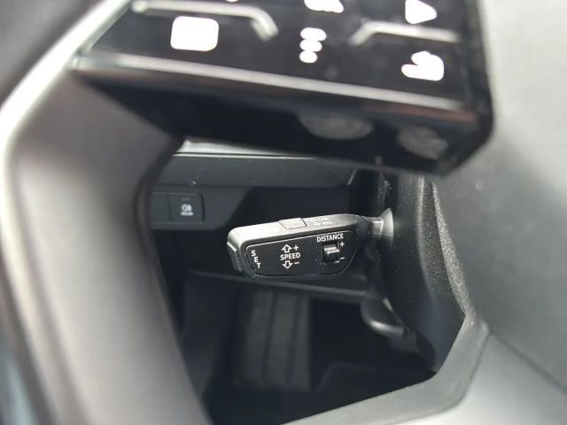 Audi Q4 e-tron 40 S-Line