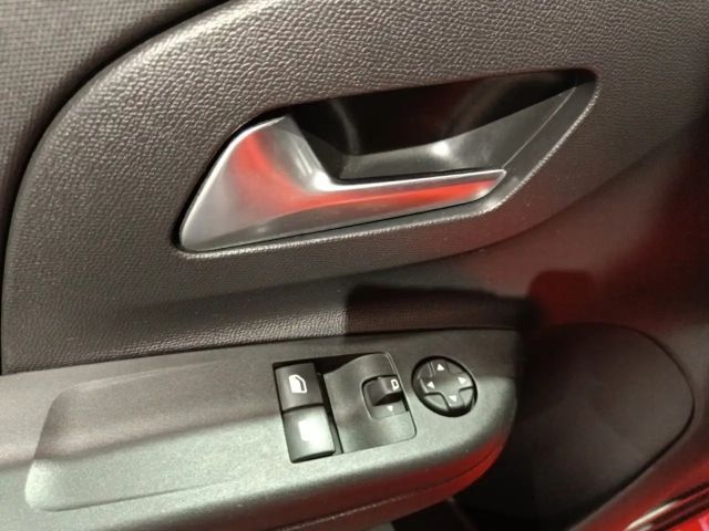 Opel Corsa -e ''Edition'' Parksensoren Sitzheizung Klimaautom