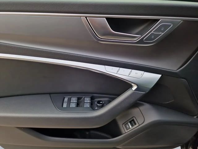 Audi A6 allroad 40 TDI Quattro