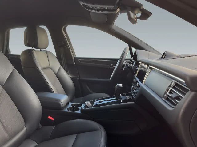 Porsche Macan 75l, Sitzheizung vorne, ParkAssistent vor
