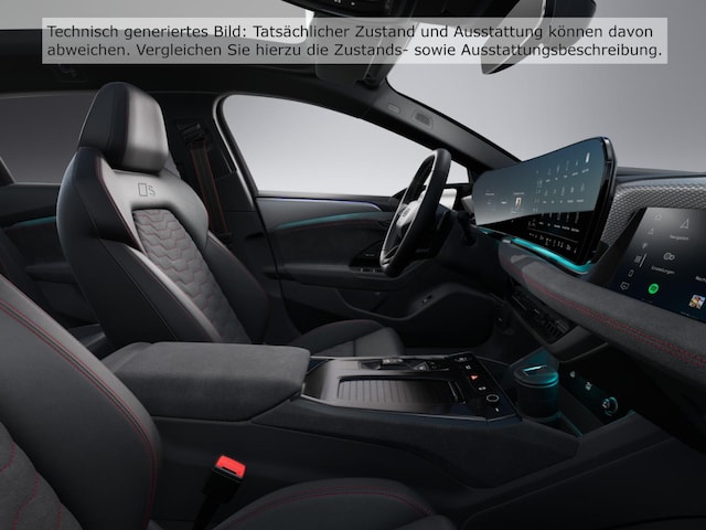 Audi A6 e-tron Avant Quattro