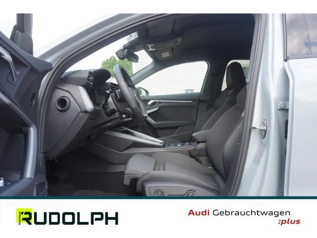 Audi A3 35 TFSI S-Tronic Sedan