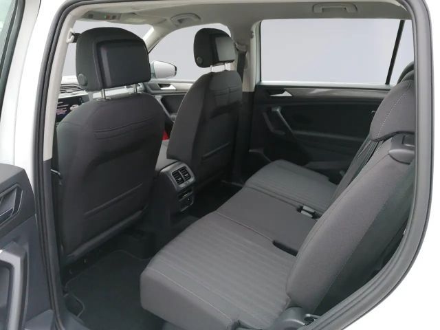 Volkswagen Tiguan 1.5 TSI Allspace DSG Life
