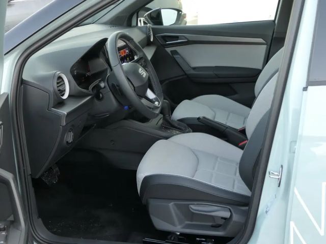 Seat Arona 1.0 TSI DSG FR-lijn