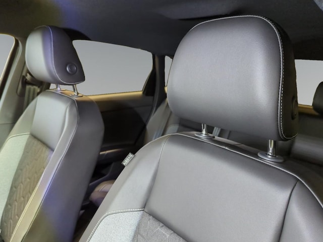 Volkswagen Polo 1.0 TSI DSG