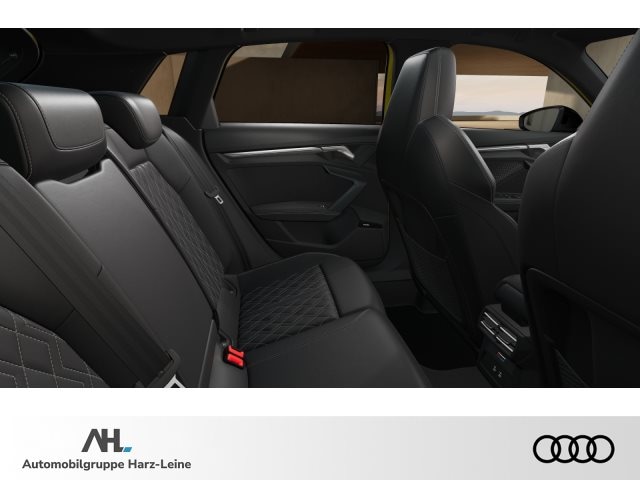 Audi A3 35 TFSI S-Tronic