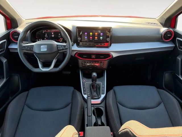 Seat Arona 1.0 TSI FR-lijn