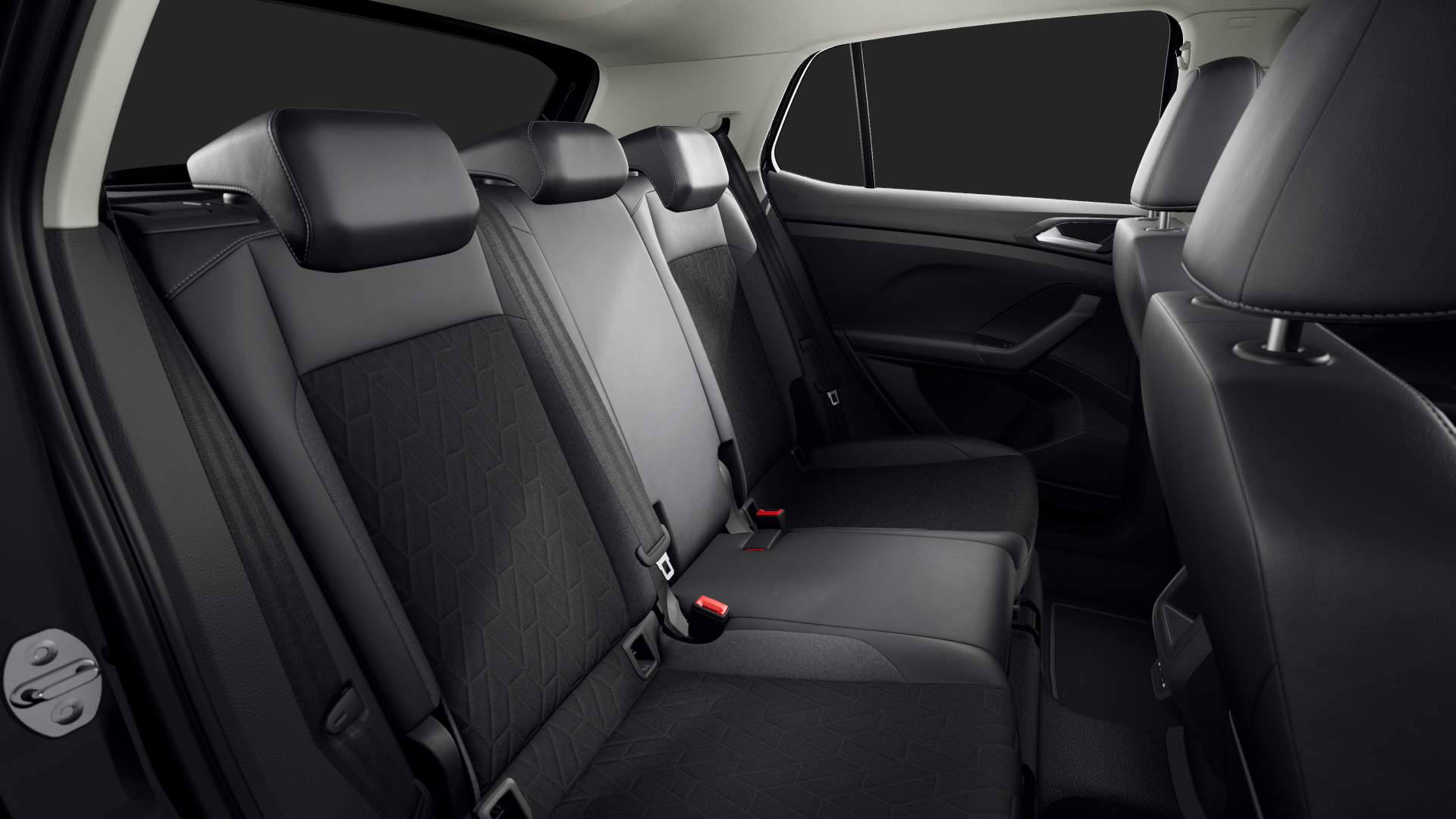 Volkswagen T-Cross 1.0 TSI DSG