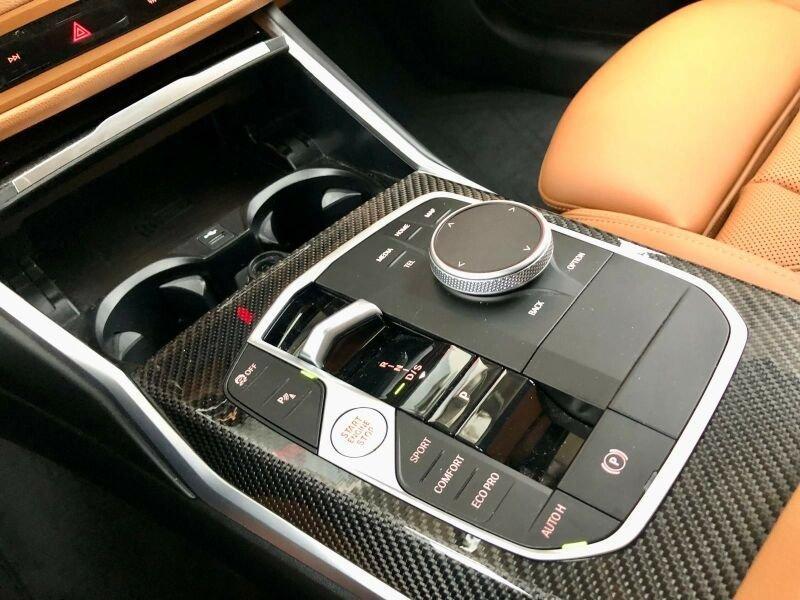 BMW 318 318d Touring