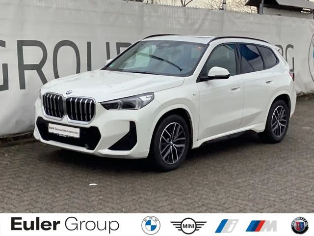 BMW X1 M-Sport sDrive18i