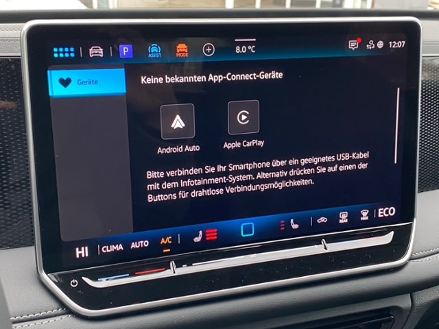 Volkswagen Tiguan DSG eHybrid