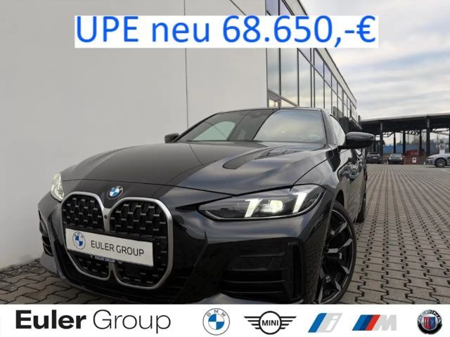 BMW 420 420i Coupé M-Sport