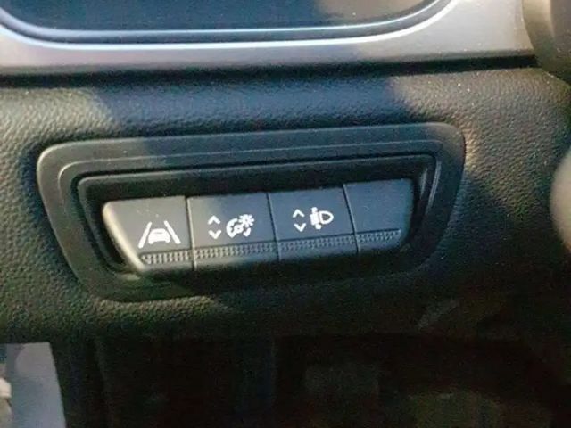 Renault Captur E-Tech Hybrid Techno