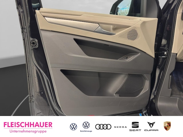 Volkswagen Multivan 2.0 TDI Lang Life