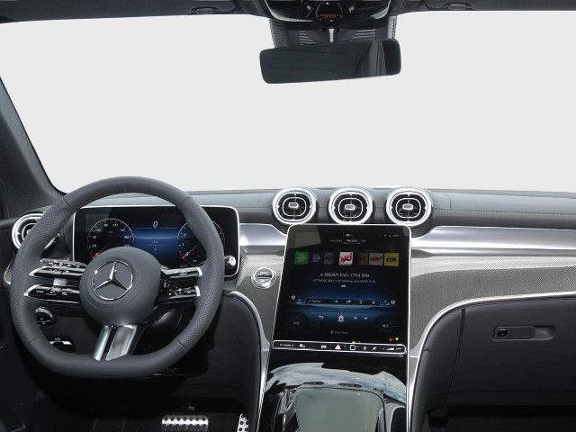 Mercedes-Benz GLC 200 4MATIC