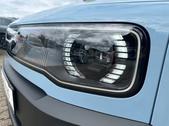 Renault 4 Comfort E-Tech Techno