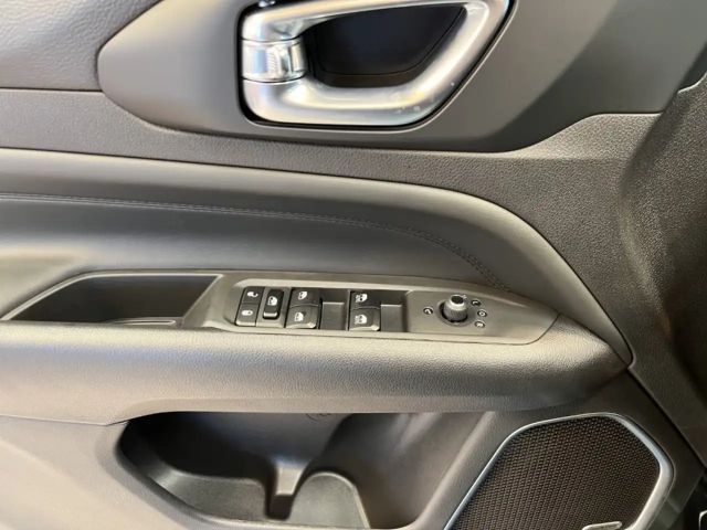 Jeep Compass North Star MHEV 130 e-DCT7