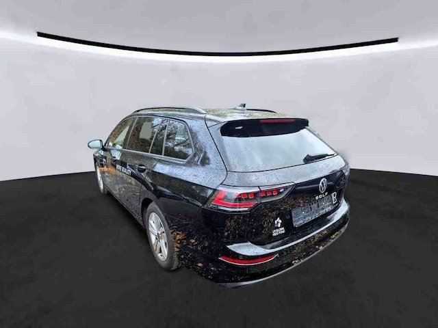 Volkswagen Golf Life Variant