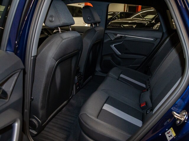 Audi A3 35 TFSI S-Tronic Sportback