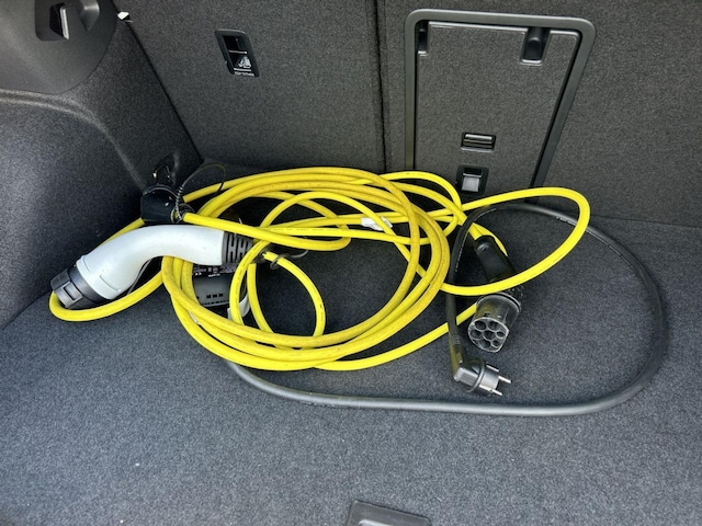 Volkswagen Golf 1.4 TSI Style eHybrid