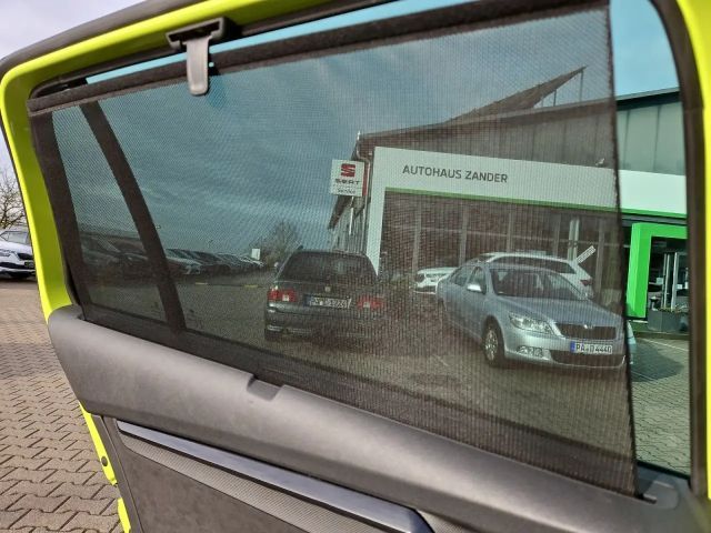 Skoda Octavia 2.0 TSI Combi RS