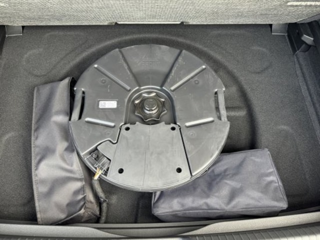 Volkswagen Golf 2.0 TSI 4Motion Golf VIII