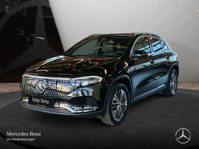 Mercedes-Benz EQA 350 4MATIC