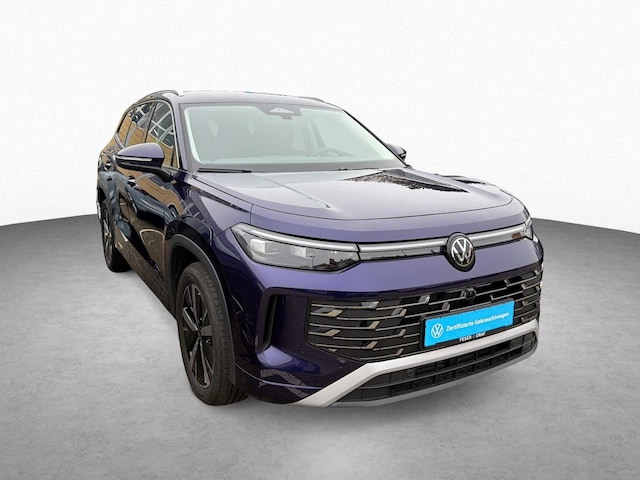 Volkswagen Tayron Elegance Elegance