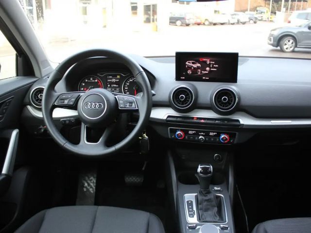 Audi Q2 1.5 TFSI