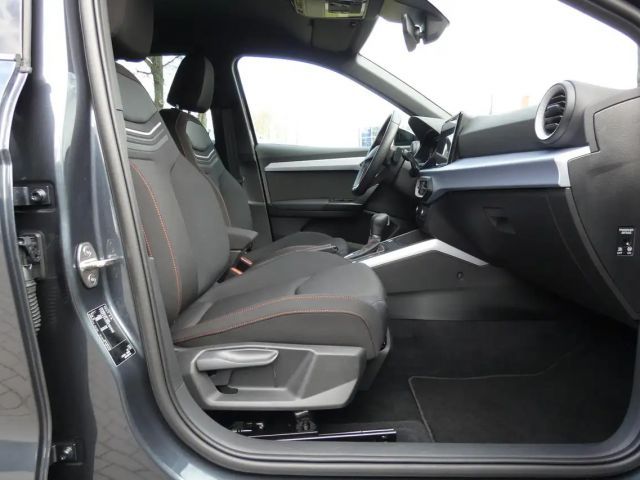 Seat Arona 'FR' #LED #ACC #NAVI #KAM #FULL-LINK #NAV #DAB+