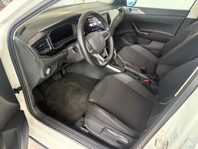 Volkswagen Taigo 1.0 TSI DSG Style