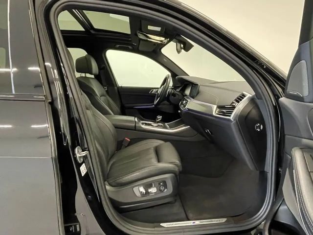 BMW X5 M-Sport xDrive xDrive45e