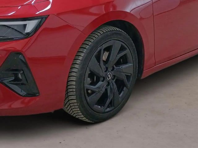 Opel Astra GS-Line Grand Sport Sports Tourer