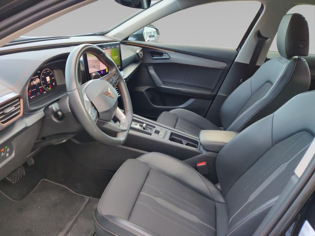 Cupra Formentor 4Drive DSG