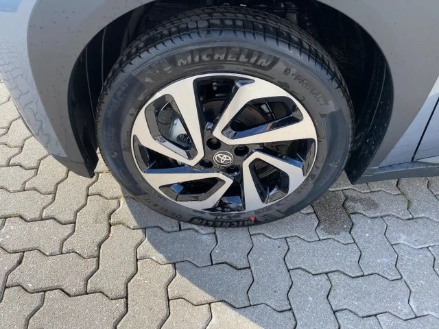 Toyota Aygo X 1.0 VVT-i Comfort