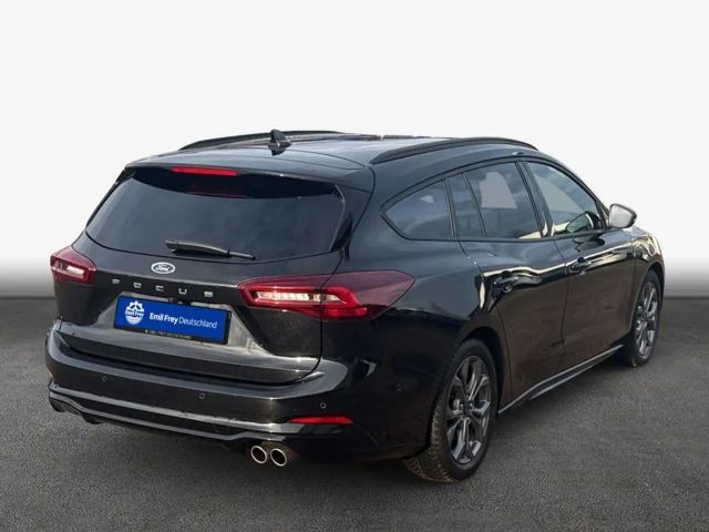 Ford Focus EcoBoost ST Line Wagon