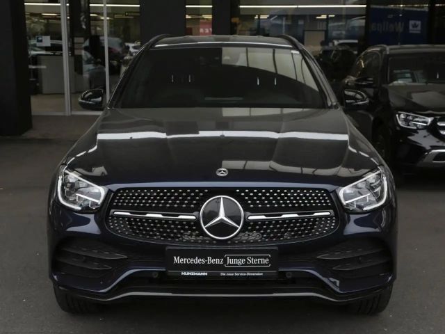 Mercedes-Benz GLC 300 4MATIC AMG Line