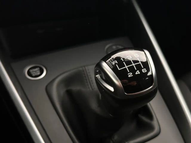 Audi A3 35 TFSI Sportback