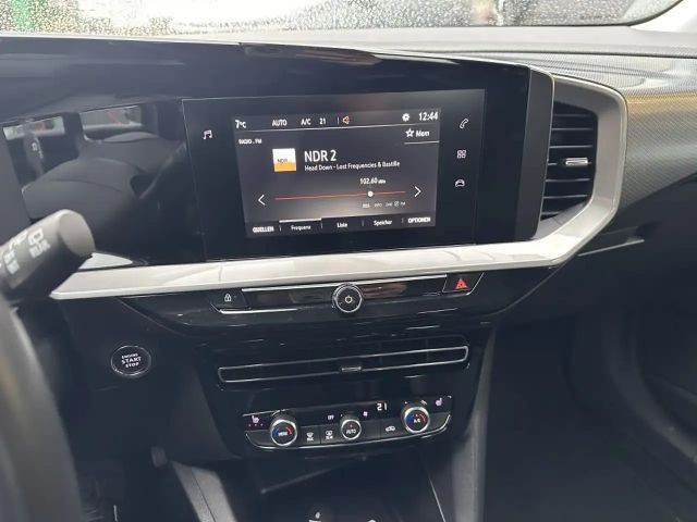 Opel Mokka Edition Mokka-e