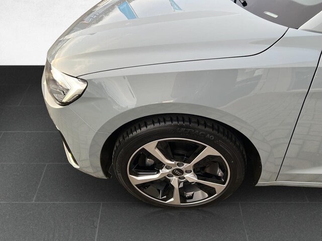 Audi A1 30 TFSI S-Tronic Sportback