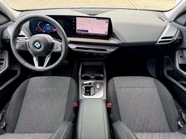 BMW 118 118d