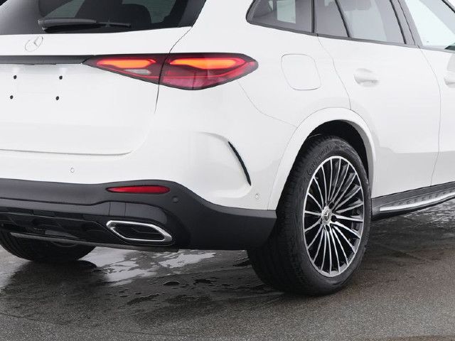 Mercedes-Benz GLC 300 4MATIC