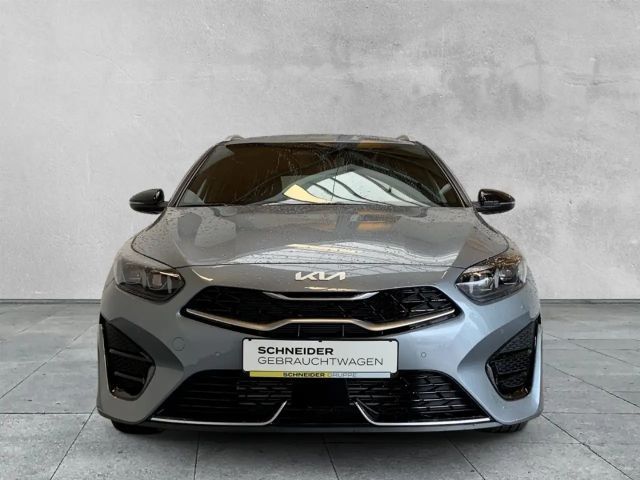 Kia Ceed GDi GT-Line