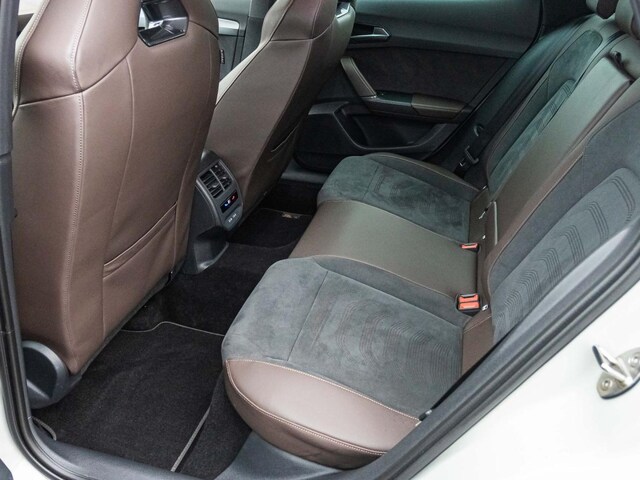 Cupra Formentor 2.5 TSI VZ5