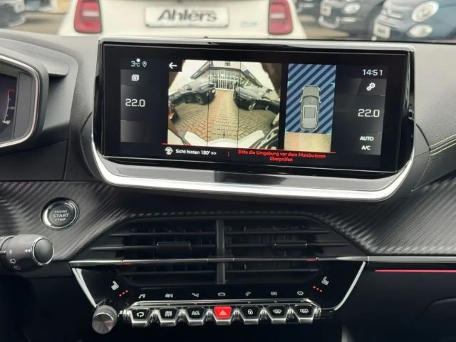 Peugeot 2008 GT-Line