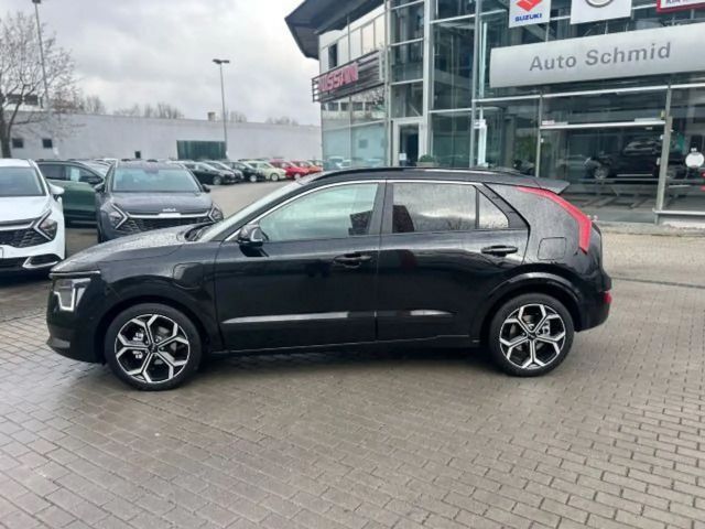 Kia Niro PHEV