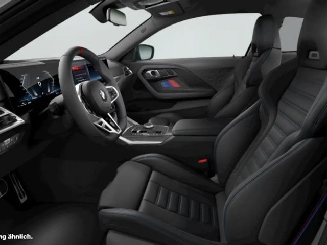 BMW 240 Coupé M-Sport xDrive