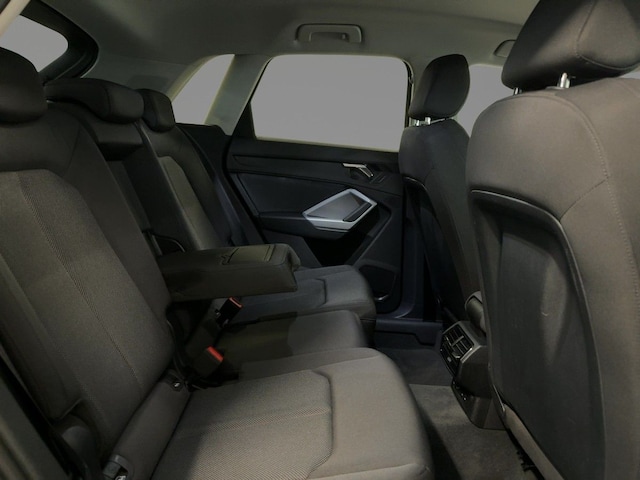 Audi Q3 35 TDI S-Tronic